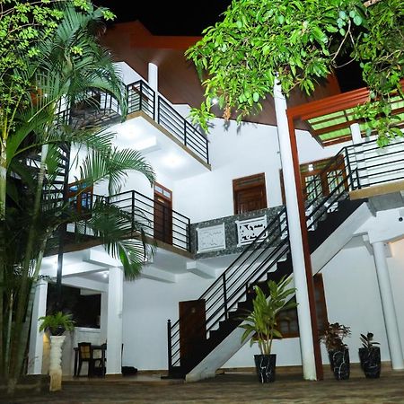 Forest View Home Stay Анурадхапура Екстер'єр фото