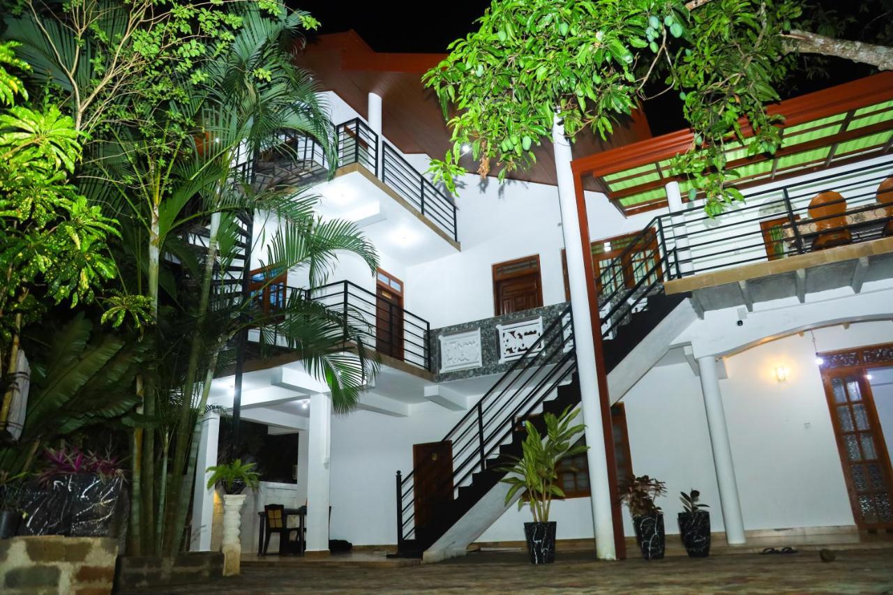 Forest View Home Stay Анурадхапура Екстер'єр фото