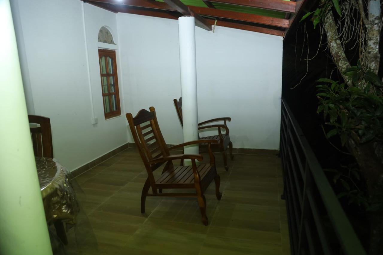 Forest View Home Stay Анурадхапура Екстер'єр фото